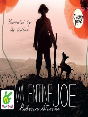 Valentine Joe - Audiobook